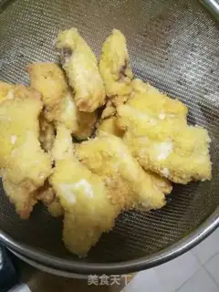 Make Fish chops step 6