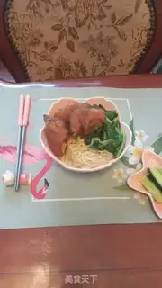 Make Pig feet step 8