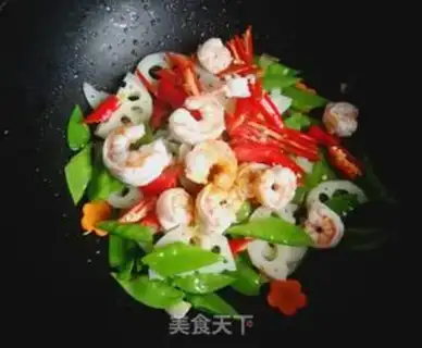 Make Hao Tong step 9