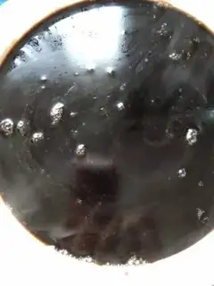 Make Coconut simil step 4