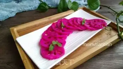 Make Juice step 7