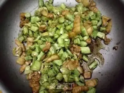 Make Soybeans step 2
