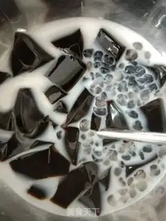 Make Coconut simil step 5
