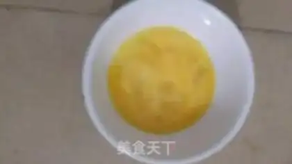 Make Onion rings step 1