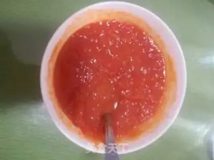 Make Souffle step 7