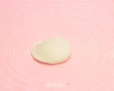 Make Sioux moon cake step 11