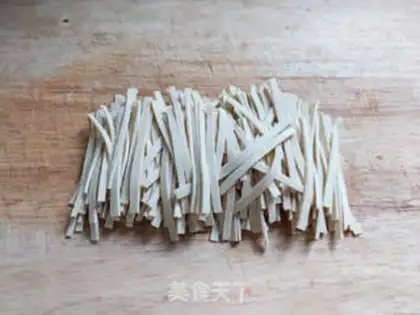 Make Soy sauce step 2
