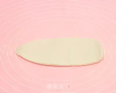 Make Sioux moon cake step 12