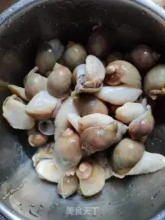 Make Fake abalone step 0