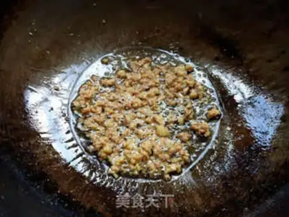 Make Soy sauce step 3
