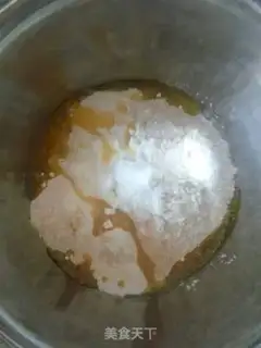 Make Antenna step 1