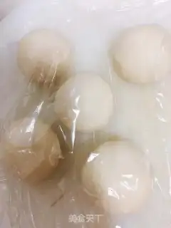Make Pie step 2