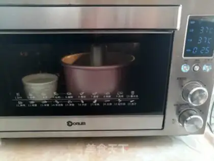 Make Red sugar cinnamon pecan hand tore bread step 15
