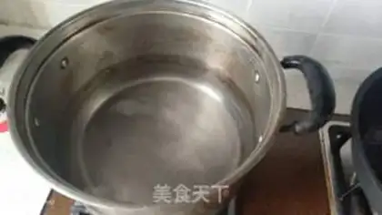 Make Sour pickle step 1