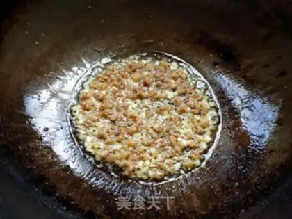 Make Soy sauce step 4