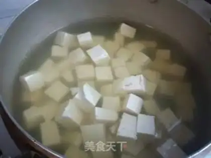 Make Soy sauce step 3