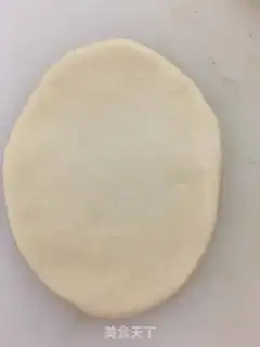 Make Pie step 3