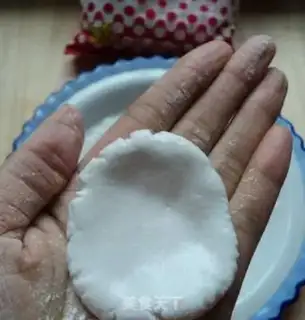 Make Sesame step 3