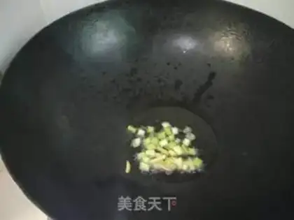 Make Soy sauce step 4