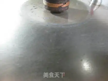 Make Snowcrackers step 4