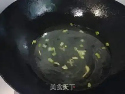 Make Soy sauce step 5