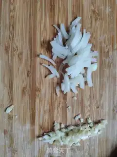 Make Fake abalone step 3
