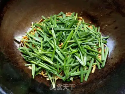 Make Soy sauce step 6