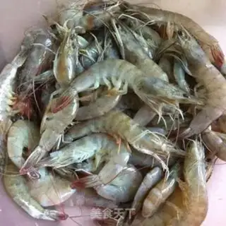 Make Shrimp step 0