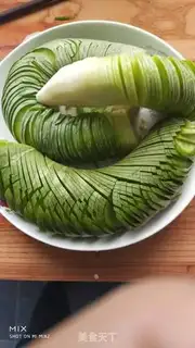 Make Sour pickle step 4