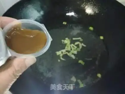 Make Soy sauce step 6