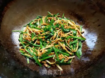 Make Soy sauce step 7