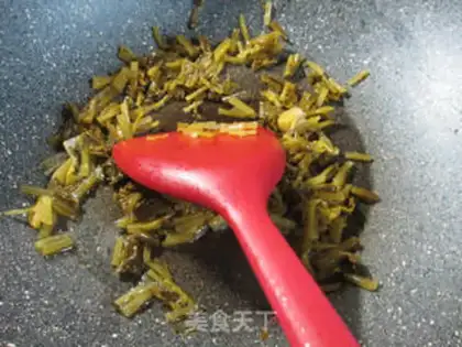 Make Snowcrackers step 6