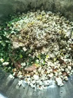 Make Bones soup dumplings step 4