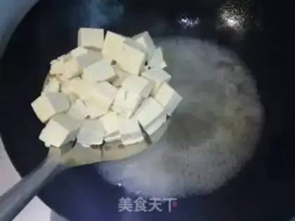 Make Soy sauce step 7