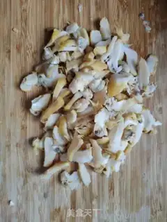 Make Fake abalone step 5