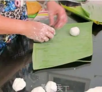 Make Sesame step 6