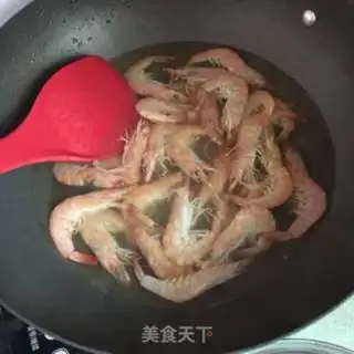 Make Shrimp step 2