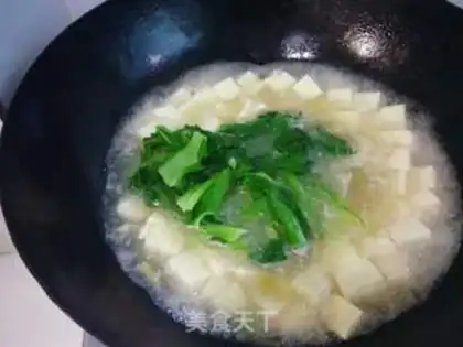 Make Soy sauce step 8