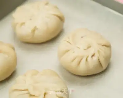 Make Sioux moon cake step 19
