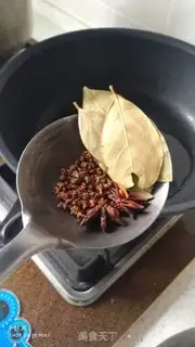Make Sour pickle step 6