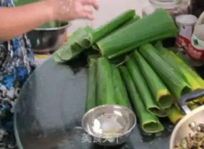 Make Sesame step 7