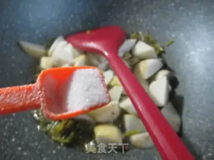 Make Snowcrackers step 8