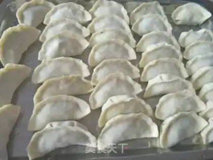 Make Bones soup dumplings step 6