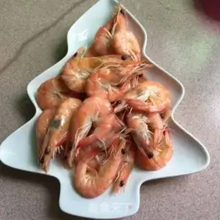 Make Shrimp step 3