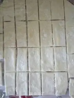 Make Antenna step 6