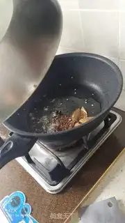 Make Sour pickle step 7