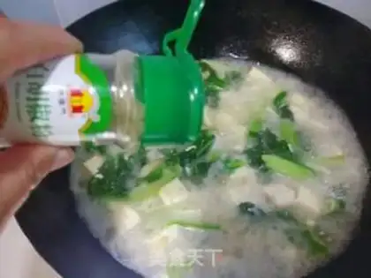Make Soy sauce step 9