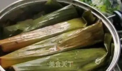 Make Sesame step 8