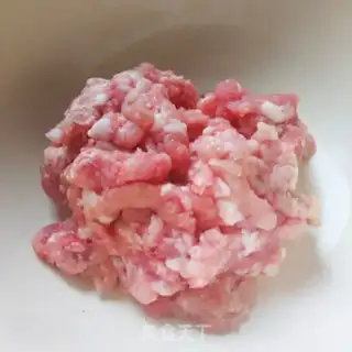Make Honey pork step 0