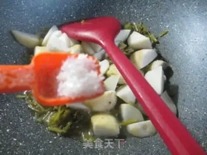 Make Snowcrackers step 9